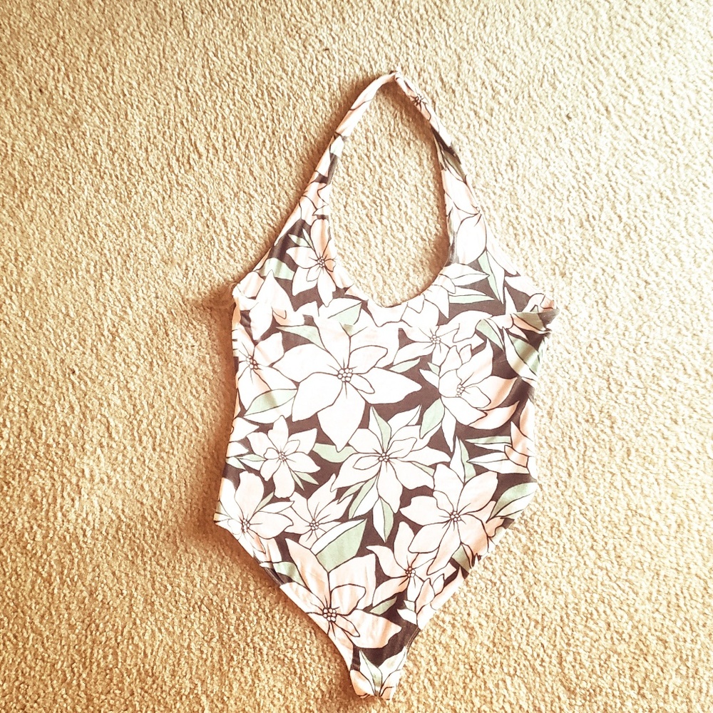 Body blouse